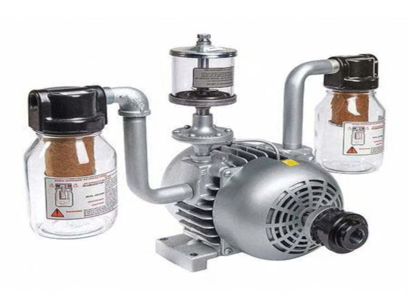 GAST MANUFACTURING 1023-101Q-G279