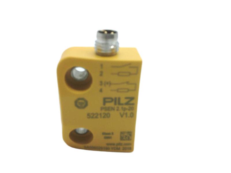PILZ PSEN 2.1P-20/8MM/1SWITCH