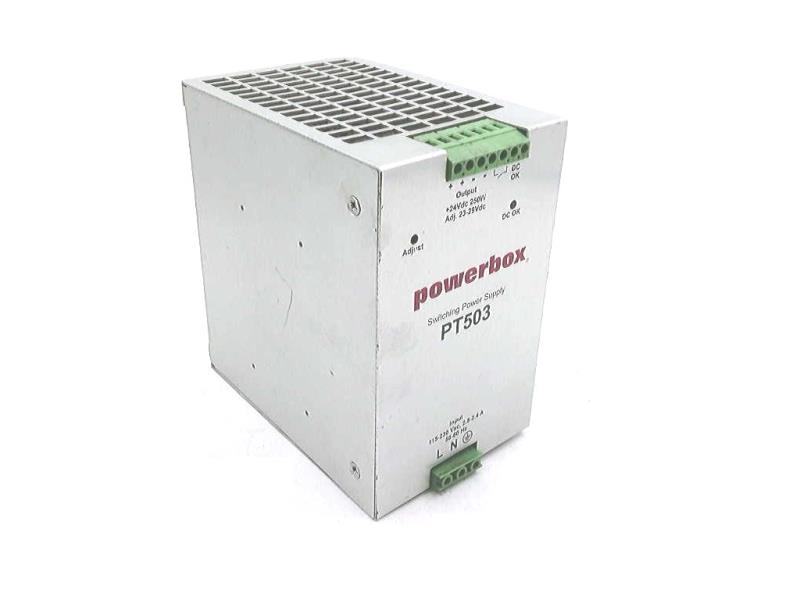 POWERBOX PT503