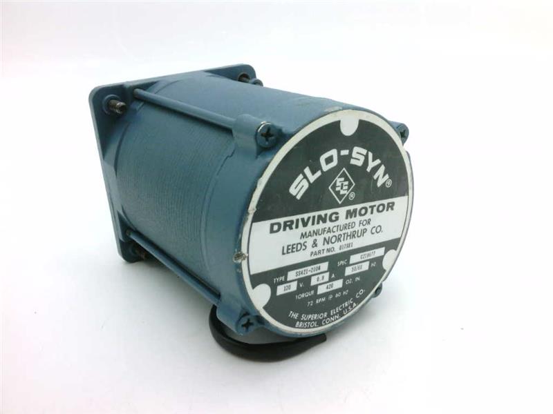 DANAHER MOTION SS421-2004