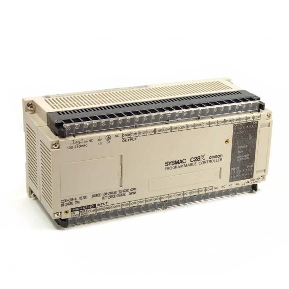 OMRON C28K-CDR-A
