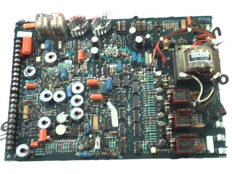 D41-94337 by CLEVELAND MOTION CONTROL
