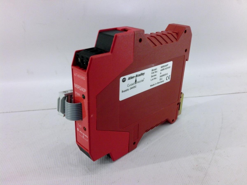 ALLEN BRADLEY 440R-H23181
