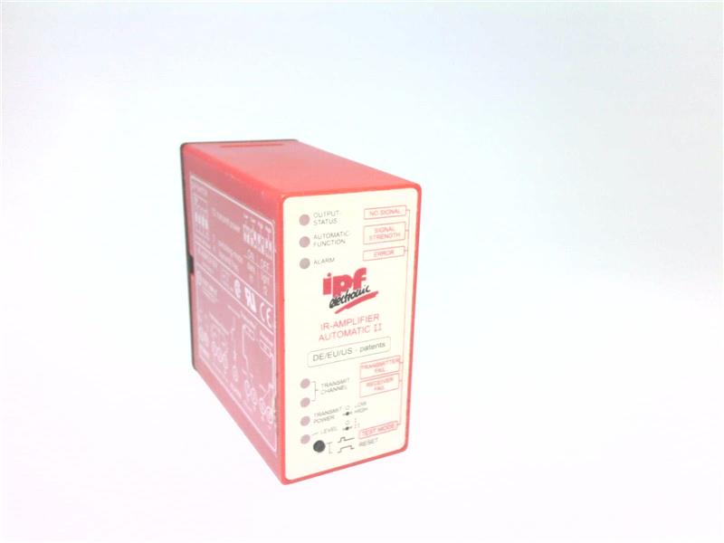 IPF ELECTRONIC OV580510