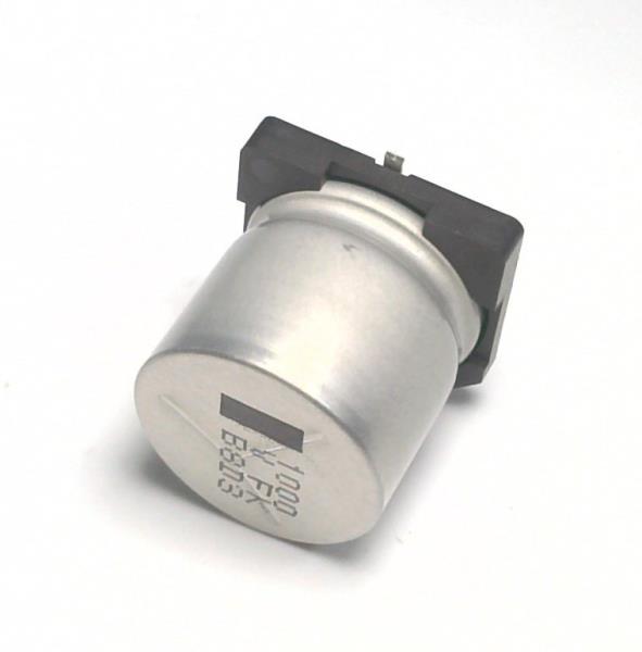 MATSUSHITA ELECTRIC EEV-FK1V102M