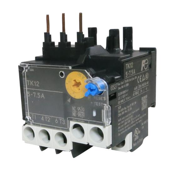 FUJI ELECTRIC TK12W-1P7