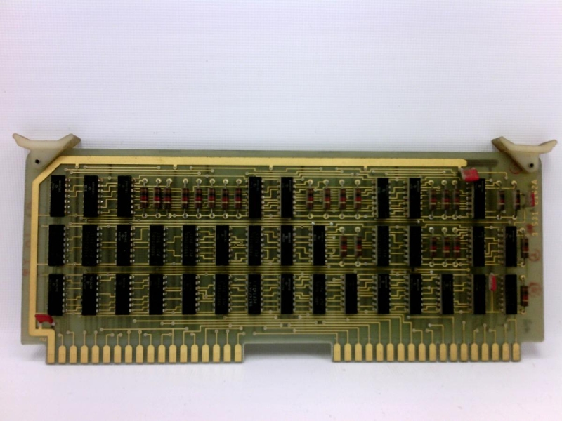 MILACRON 3-531-2162A