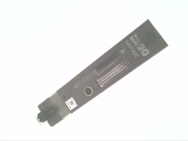 ASEA BROWN BOVERI IMCPM-02