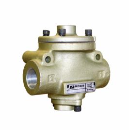 ROSS CONTROLS 2751A4011