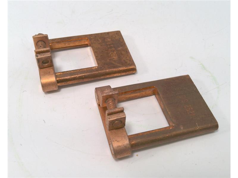 EATON CORPORATION NO.2621