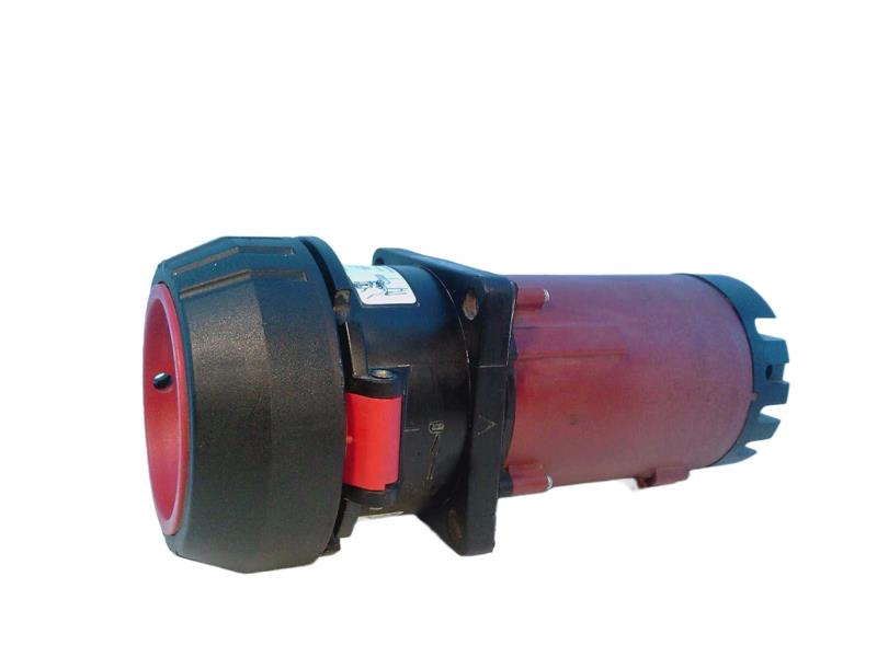 EATON CORPORATION GHG5128506R0001