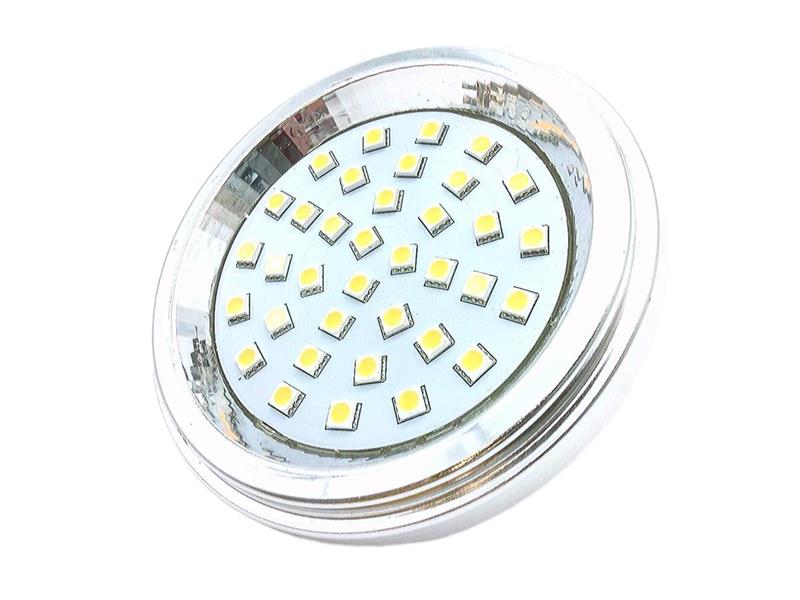 SUPER BRIGHT LEDS INC AR111-WW36SMD