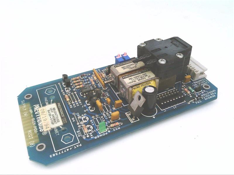 990-004772-002 by PARKER