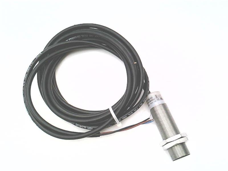 EATON CORPORATION E57P-18SNN5-C3