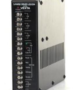 ORIENTAL MOTOR UDX5114