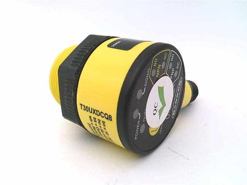 BANNER ENGINEERING T30UXDCQ8