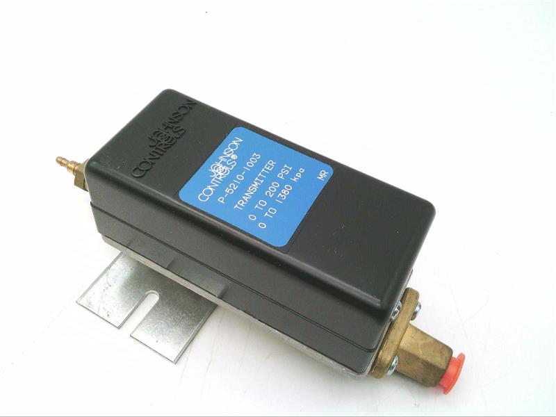JOHNSON CONTROLS P-5210-1003