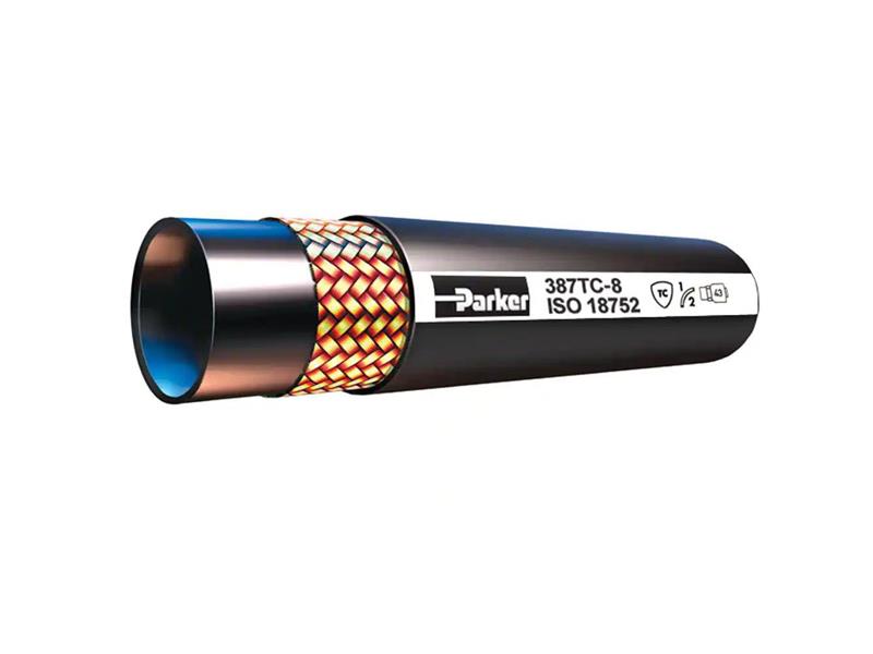 PARKER 387-6-CRL