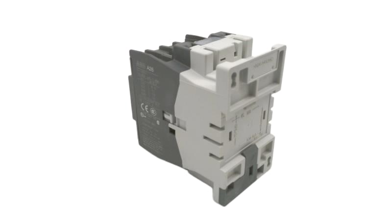 ASEA BROWN BOVERI A26-40-00 230-240V 50HZ / 240-260V 60HZ