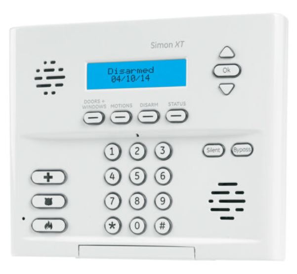 KIDDE-FENWAL, LLC 80-632-3N-CNF-XT