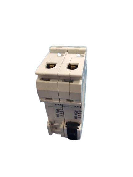 ASEA BROWN BOVERI S282-D6A