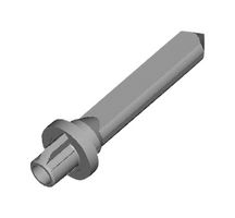 AMPHENOL 10037911-102LF