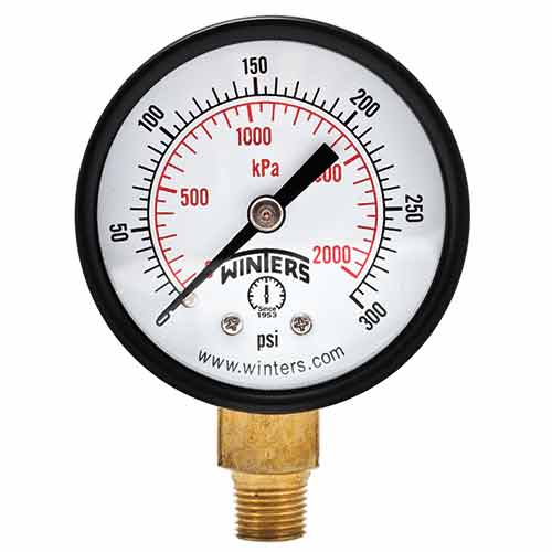 WINTERS PEM227LF