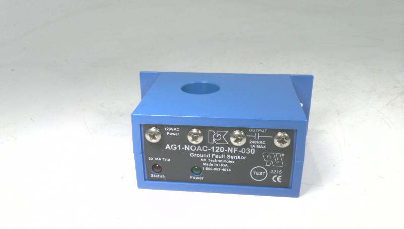 NK TECHNOLOGIES AG1-NOAC-120-NF-030