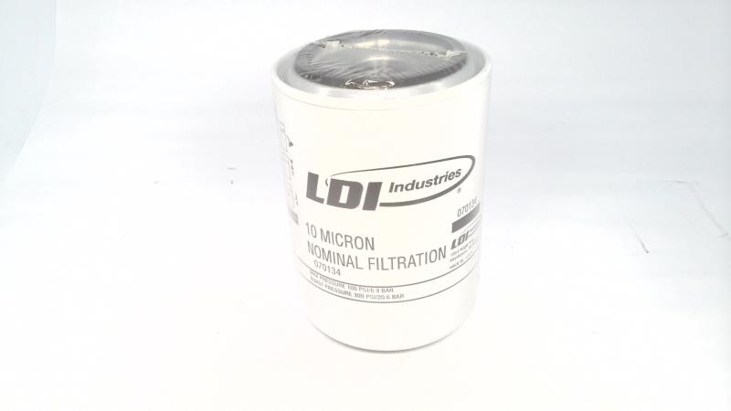 LDI INDUSTRIES 070134