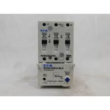 EATON CORPORATION N501CS1D3A