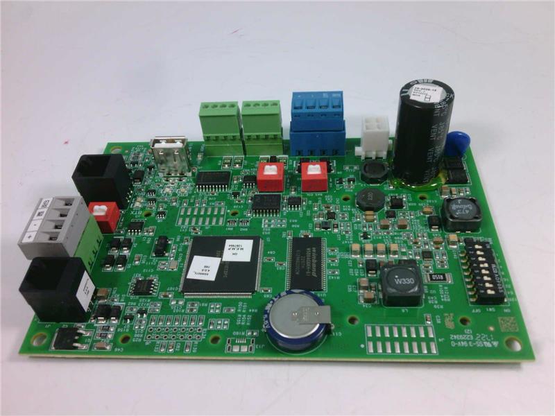 JOHNSON CONTROLS S1-LC-VZC100-0