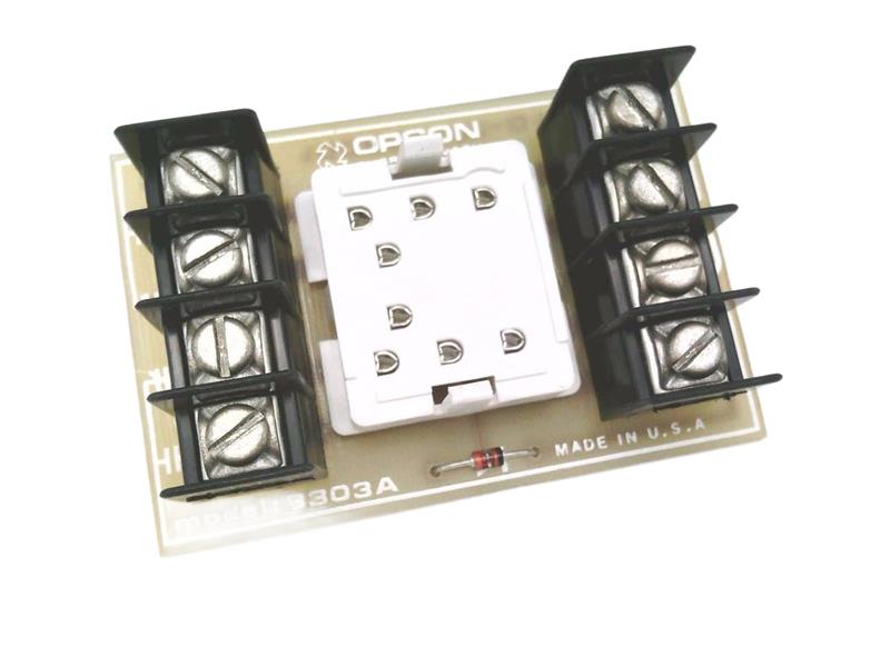 8303A by EATON CORPORATION