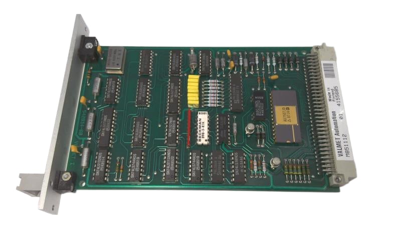 M851112 by METSO AUTOMATION