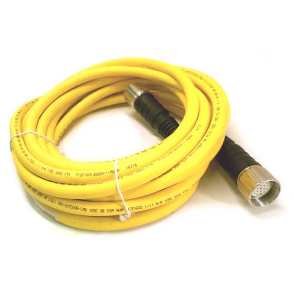TURCK CSM CKM 19-19-6.5
