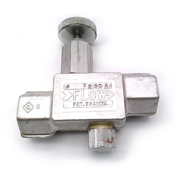 FT250AK by DELTROL CORP