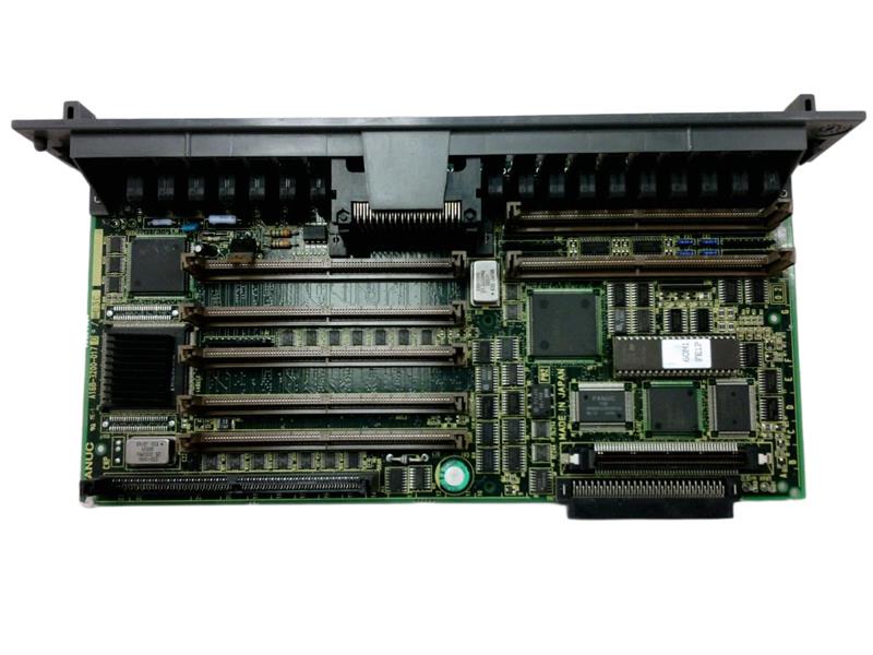 FANUC A16B-3200-0170