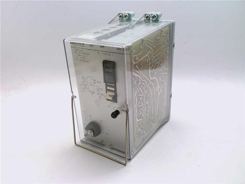 ASEA BROWN BOVERI RK511-013-DA