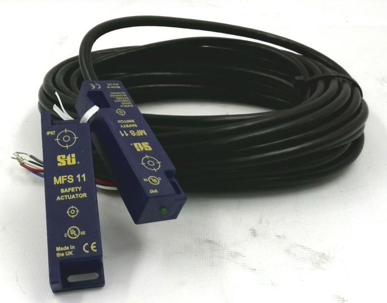 MFS-11P20C10 by OMRON