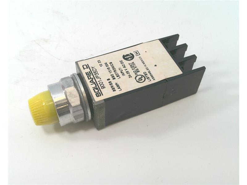 SCHNEIDER ELECTRIC 9001-JP35DYY29