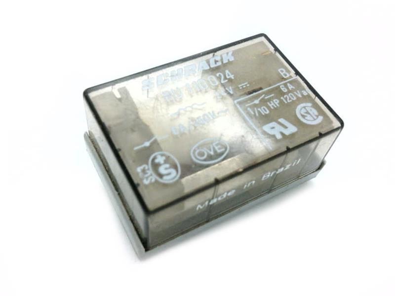 TE CONNECTIVITY RU110024