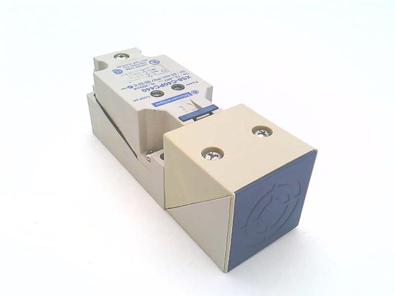 SCHNEIDER ELECTRIC XS8-C40PC440