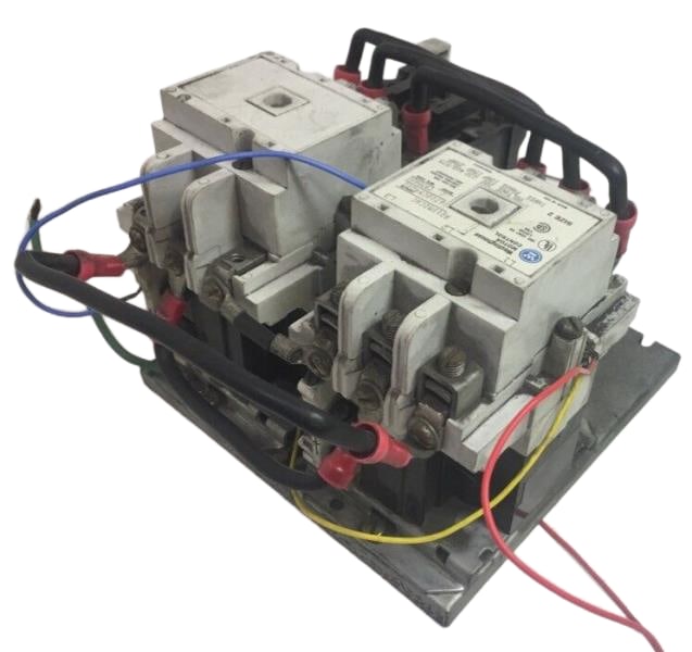 A210M2CAC by EATON CORPORATION