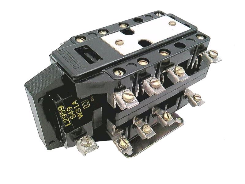 SCHNEIDER ELECTRIC 8501-D0-64-V02