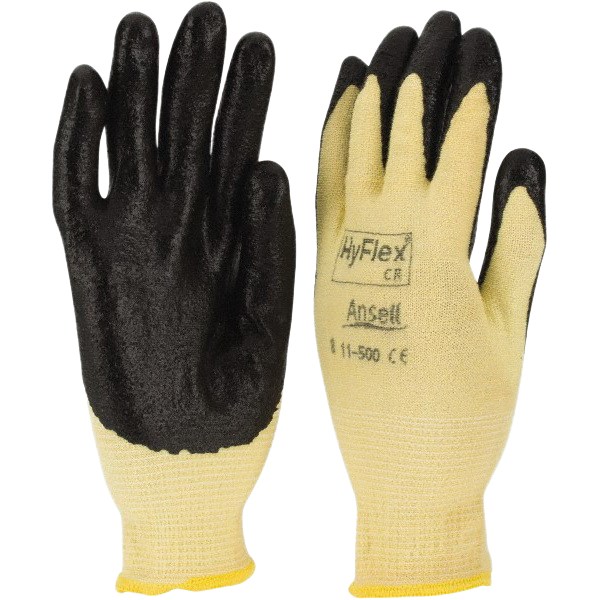 11-500-8/EACH by ANSELL PROTECTIVE SOLUTIONS