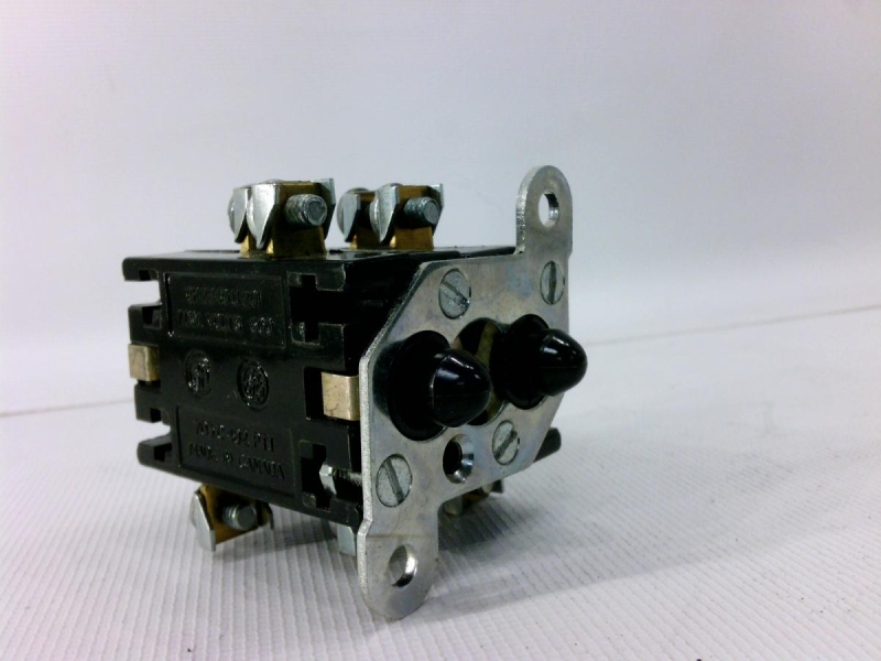 GENERAL ELECTRIC CR2940U201A