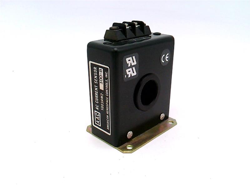 AMERICAN AEROSPACE 1003AM2-100-B