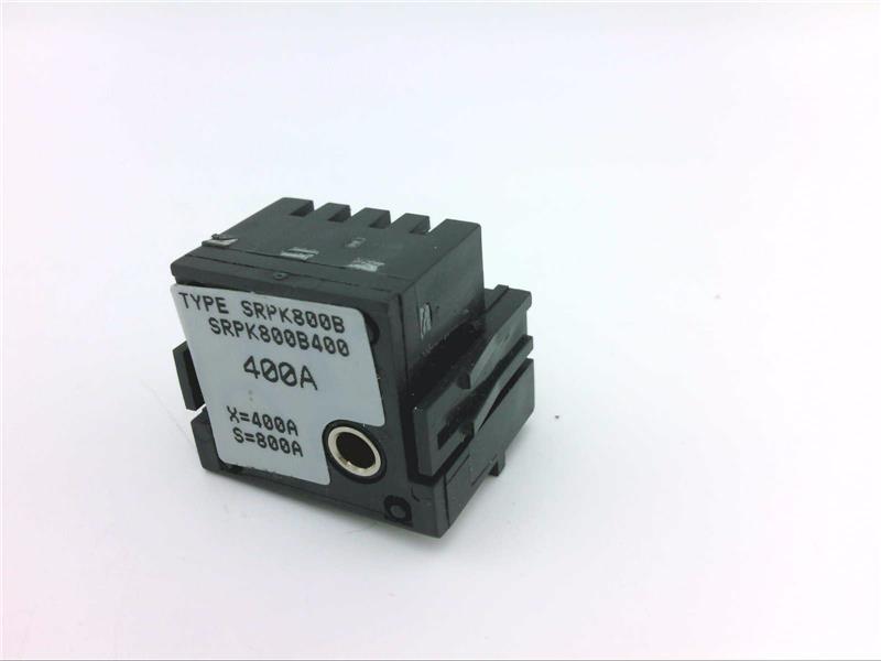 GENERAL ELECTRIC SRPK800B400
