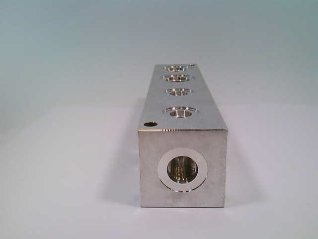 LYNCH FLUID CONTROLS 2020F03-09282-00