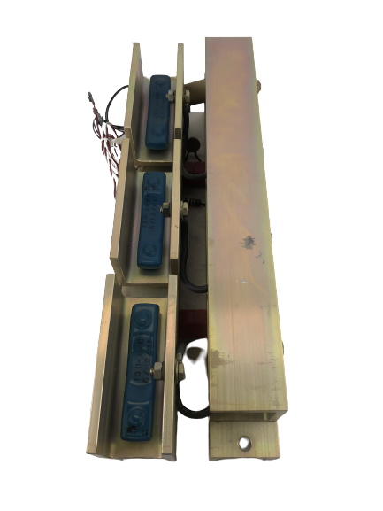 MAGNETEK 46S01627-4650