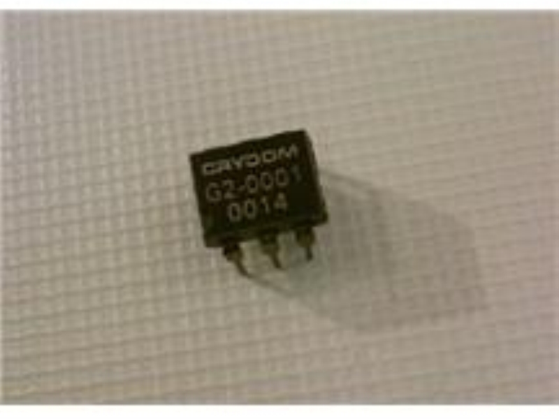 SENSATA TECHNOLOGIES G2-0001